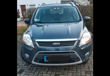 Ford Kuga 285.000 km 4.400 &euro; Tholey 66636