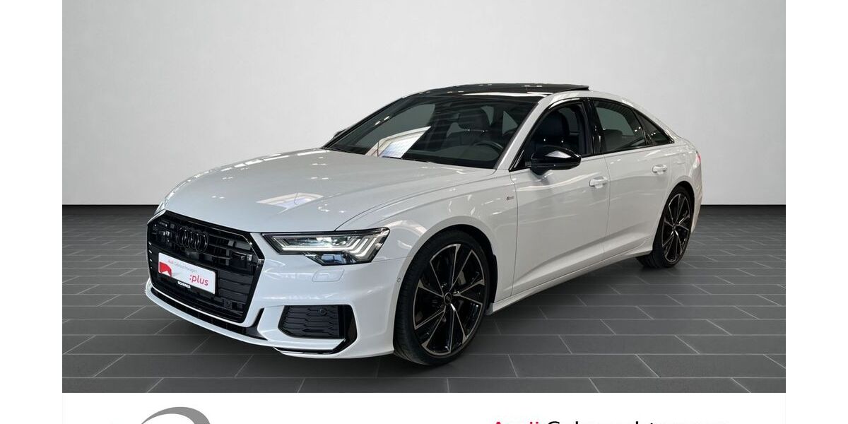 Audi A6 58.380 km 39.990 &euro; Saarbrücken 66115