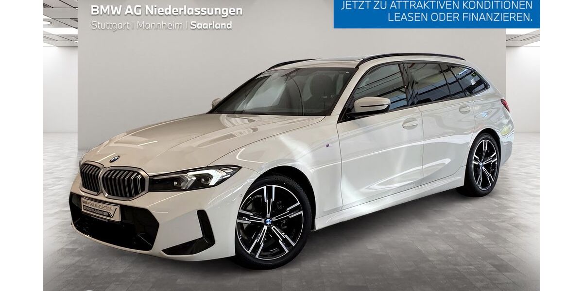 BMW 318 22.571 km 37.880 &euro; Saarbrücken 66121