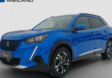 Peugeot 2008 19.211 km 19.900 &euro; Neunkirchen 66539