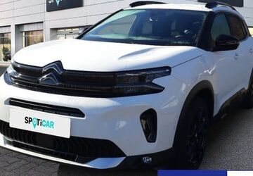 Citroen C5 Aircross 25.958 km 23.990 &euro; Saarbrücken 66119
