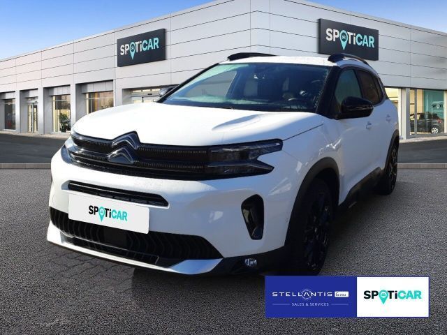 Citroen C5 Aircross 25.958 km 23.990 &euro; Saarbrücken 66119
