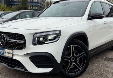 Mercedes-Benz GLB 250 27.000 km 32.999 &euro; Saarlouis 66740