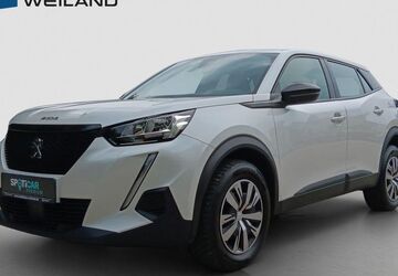 Peugeot 2008 28.000 km 19.090 &euro; Neunkirchen 66539