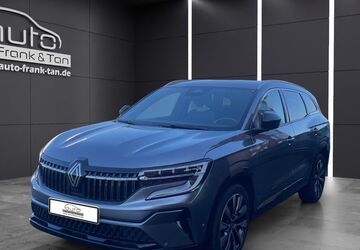 Renault Espace 51.000 km 33.999 &euro; Schmelz 66839