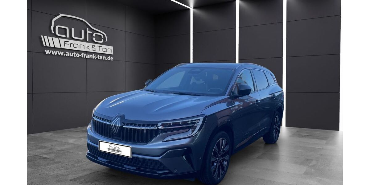 Renault Espace 51.000 km 33.999 &euro; Schmelz 66839