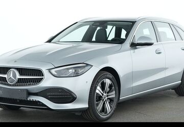 Mercedes-Benz C 300 4.647 km 46.780 &euro; Saarbrücken 66117