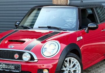 Mini Cooper S 185.000 km 7.799 &euro; Saarlouis-Lisdorf 66740