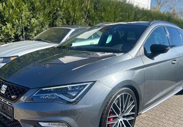 Seat Leon 98.650 km 21.990 &euro; Saarlouis 66740