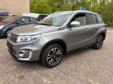 Gebrauchte Suzuki Vitara
