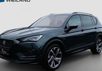 Seat Tarraco 46.000 km 33.990 &euro; Neunkirchen 66539
