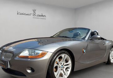 BMW Z4 153.979 km 11.444 &euro; Saarbrücken 66133
