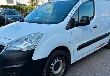 Peugeot Partner 168.382 km 4.500 &euro; Saarbrücken 66115