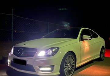 Mercedes-Benz C 220 198.600 km 11.480 &euro; Zweibrücken 66482