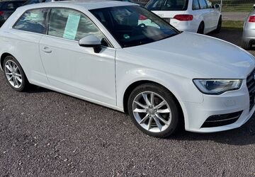 Audi A3 147.000 km 9.250 &euro; Saarbrücken/Altenkessel 66126
