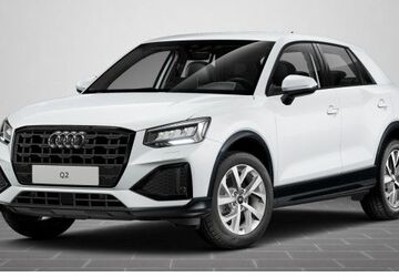 Audi Q2 12.010 km 33.490 &euro; Saarbrücken 66115