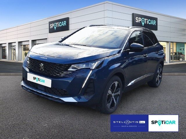 Peugeot 3008 15.261 km 24.150 &euro; Saarbrücken 66119
