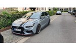 Hyundai i30 76.000 km 23.000 &euro; Heusweiler 66265