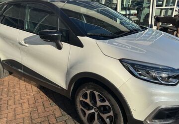 Renault Captur 50.156 km 13.990 &euro; Eppelborn-Neububach 66571