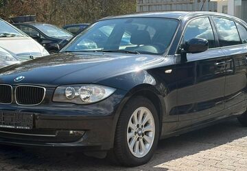 BMW 116 261.000 km 2.999 &euro; Saarbrücken 66115