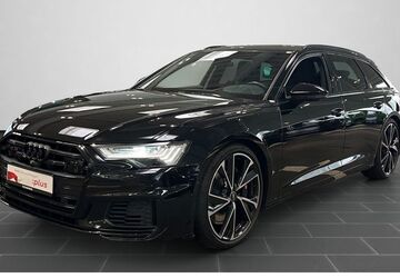 Audi S6 90.279 km 51.990 &euro; Saarbrücken 66115
