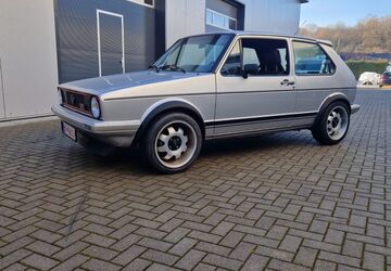 VW Golf 147.793 km 17.299 &euro; Völklingen 66333