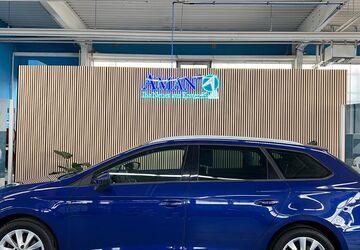 Seat Leon 126.800 km 13.500 &euro; Beckingen 66701