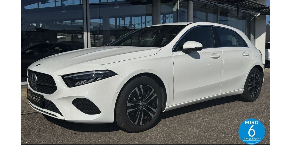 Mercedes-Benz A 180 12.323 km 28.879 &euro; Lebach 66822