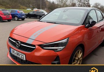 Opel Corsa 49.000 km 13.690 &euro; Völklingen 66333