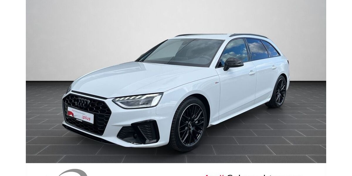 Audi A4 86.470 km 31.990 &euro; Saarbrücken 66115