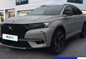 DS Automobiles DS7 (Crossback) 49.984 km 28.790 &euro; Saarbrücken 66119