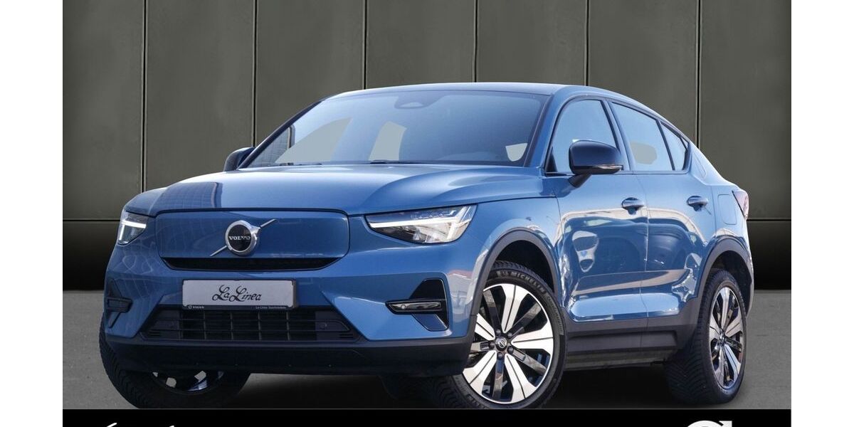 Volvo C40 29.504 km 27.190 &euro; Saarbrücken 66121