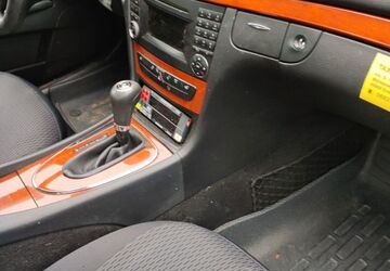 Mercedes-Benz 200 346.000 km 3.500 &euro; saarlouis 66740