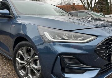 Ford Focus 68.080 km 17.999 &euro; Ensdorf 66806