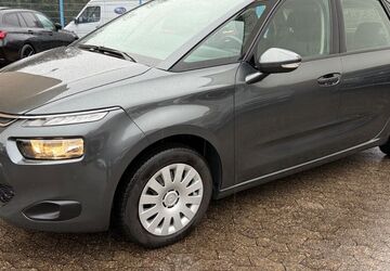 Citroen C4 Picasso 121.000 km 6.800 &euro; Saarbrücken 66115