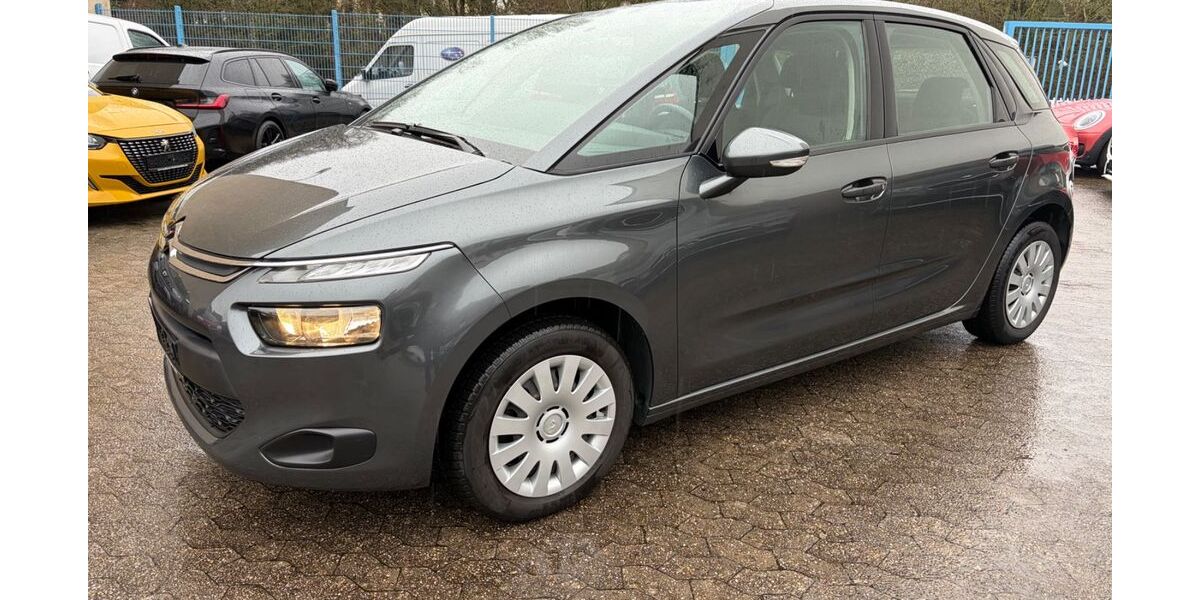 Citroen C4 Picasso 121.000 km 6.800 &euro; Saarbrücken 66115