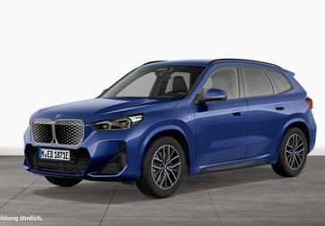 BMW iX1 24.052 km 46.990 &euro; Saarbrücken 66121