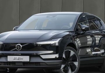 Volvo EX30 2.500 km 45.330 &euro; Saarbrücken 66121