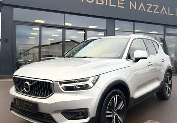 Volvo XC40 133.000 km 22.999 &euro; Saarlouis 66740