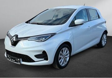 Renault ZOE 47.694 km 15.975 &euro; Saarlouis 66740