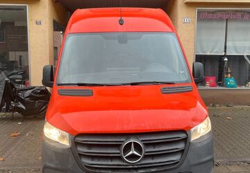 Mercedes-Benz Sprinter 180.000 km 14.500 &euro; Völklingen 66333