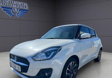 Suzuki Swift 30.395 km 17.589 &euro; Saarlouis 66740