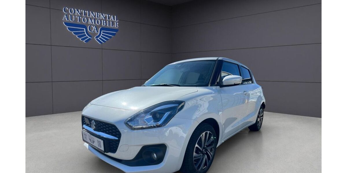 Suzuki Swift 30.395 km 17.589 &euro; Saarlouis 66740