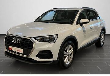 Audi Q3 34.682 km 32.890 &euro; Saarbrücken 66115