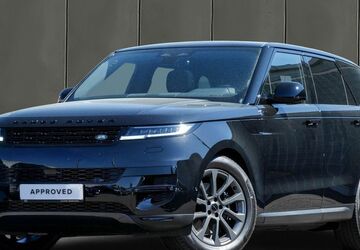 Land Rover Range Rover Sport 9.900 km 99.790 &euro; Saarbrücken 66121