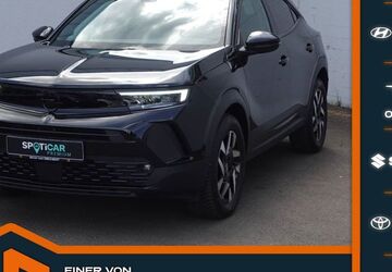 Opel Mokka 14.000 km 20.480 &euro; Saarbrücken 66121