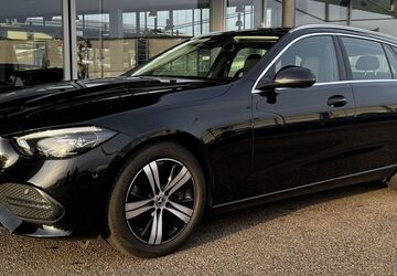 Mercedes-Benz C 300 45.500 km 35.888 &euro; Lebach 66822