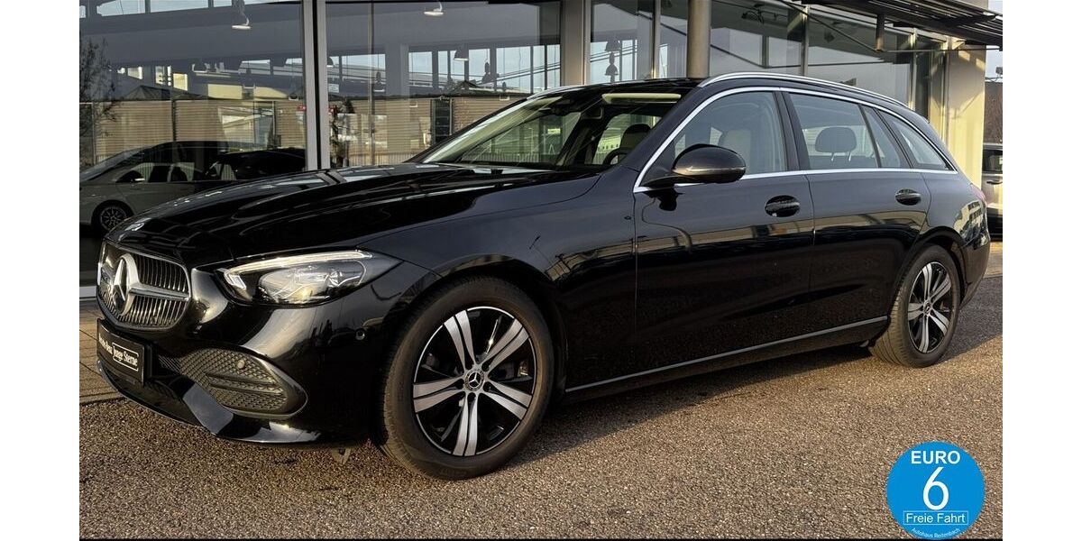 Mercedes-Benz C 300 45.500 km 35.888 &euro; Lebach 66822