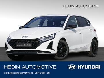Gebrauchte Hyundai i20