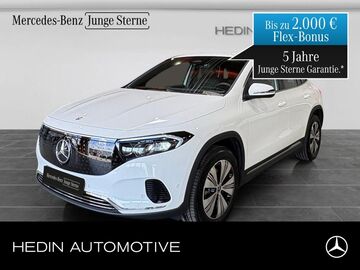 Gebrauchte Mercedes-Benz EQA